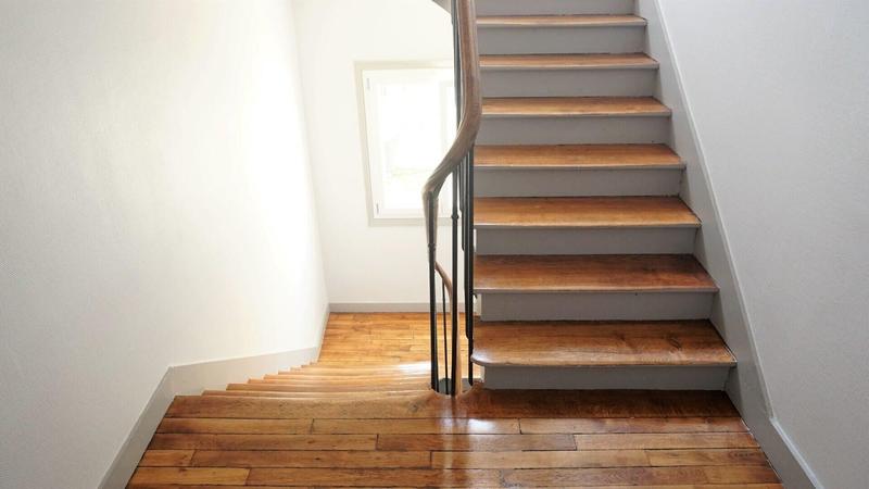 Appartement - 52 m² - 3 pièces