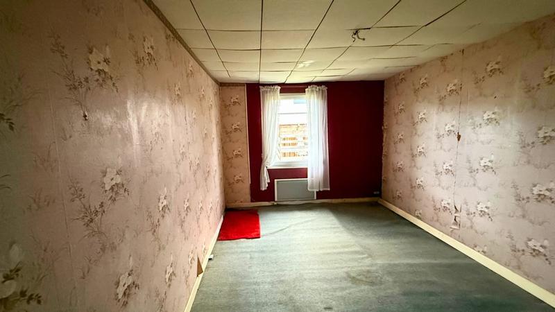 Maison - 153 m² - 5 pièces