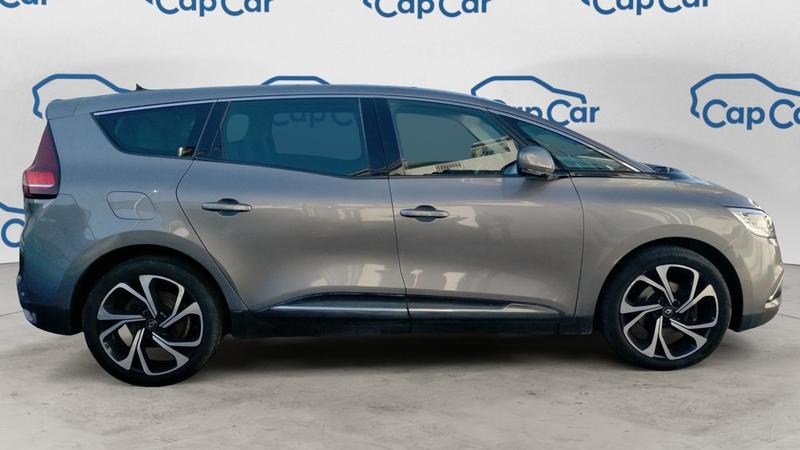 Renault Grand Scénic 1.7 dCi 120 Intens