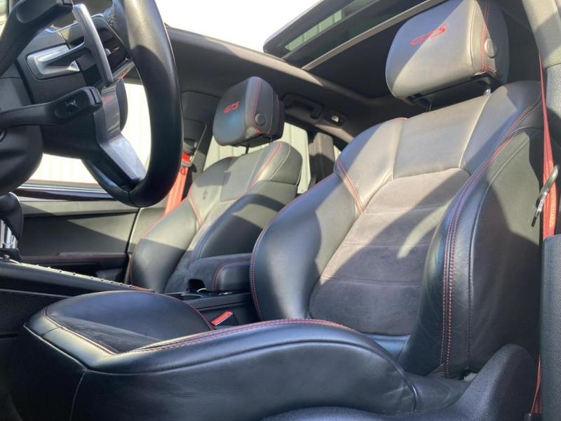 Porsche Macan Gts Phase 2- 2.9i V6 380 Ch Bv Pdk - Garantie 6 Mois