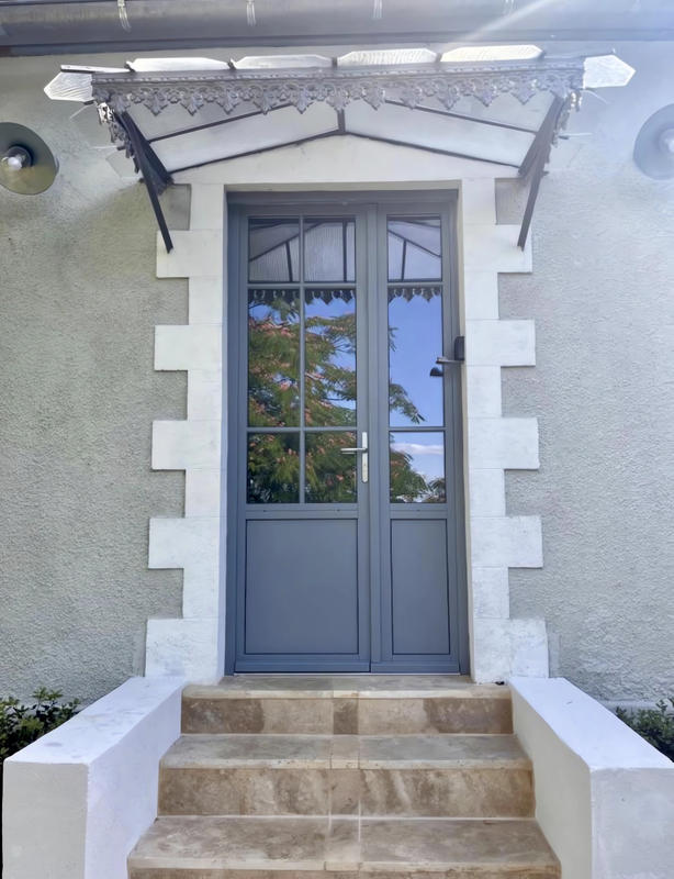 Maison - 43 m² - 4 pièces