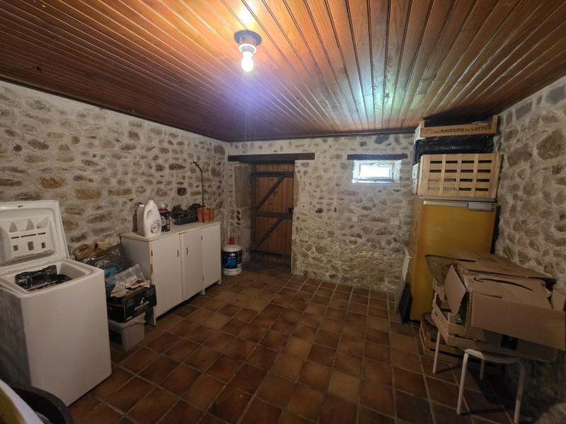 Maison - 143 m² - 7 pièces