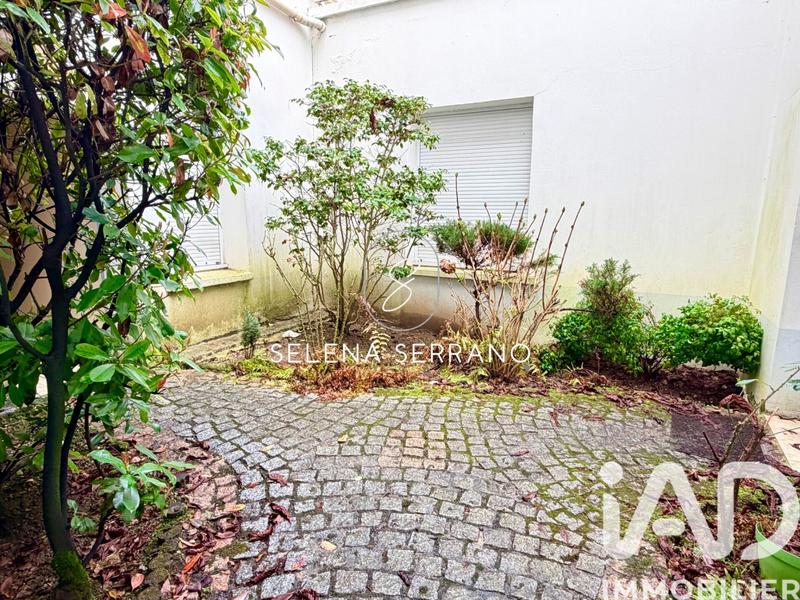 Appartement - 84 m² - 4 pièces