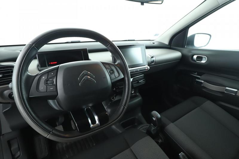 Citroën C4 Cactus 1.6 Blue-HDi Feel 100 ch