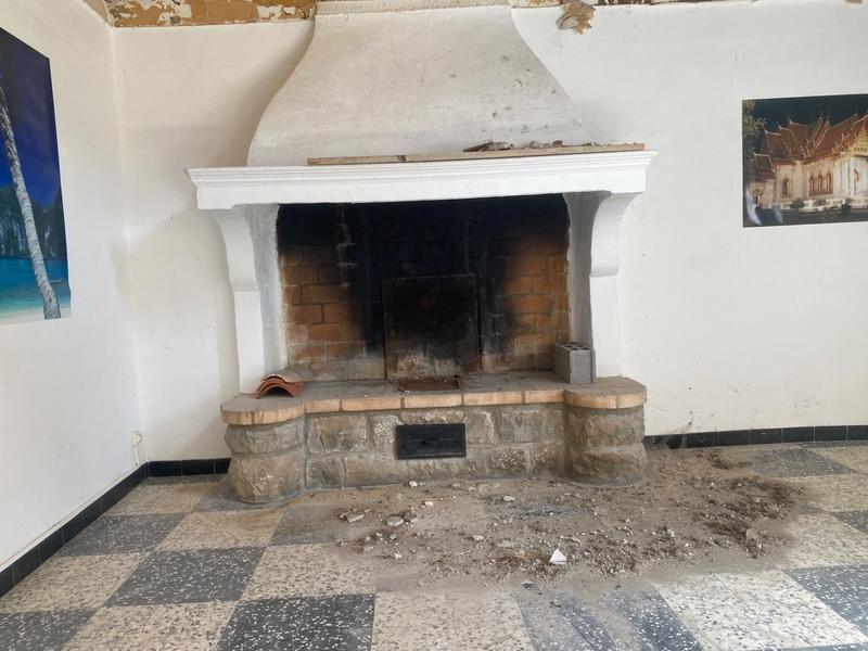 Maison en pierre - 330 m² - 11 pièces