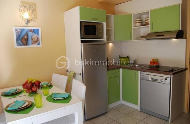 Maison - 39 m² - 3 pièces