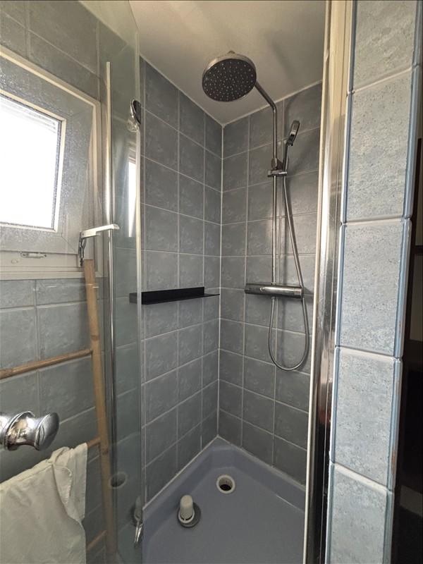 Duplex - 63 m² - 4 pièces