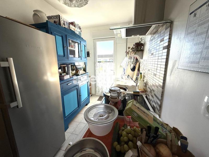 Pavillon - 120 m² - 5 pièces