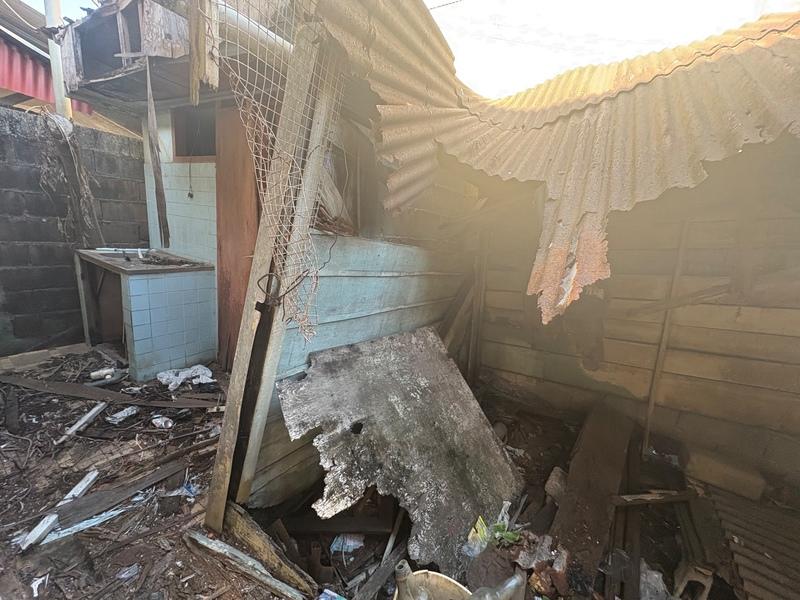 Maison de bois - 79 m² - 2 pièces