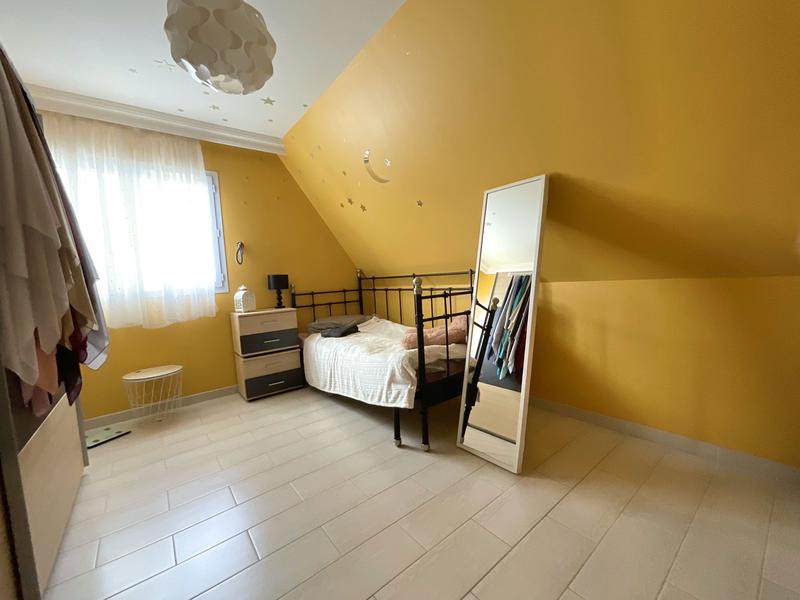 Maison - 164 m² - 6 pièces