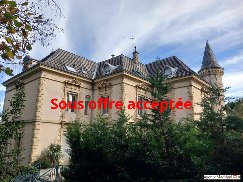 Appartement - 52 m² - 2 pièces