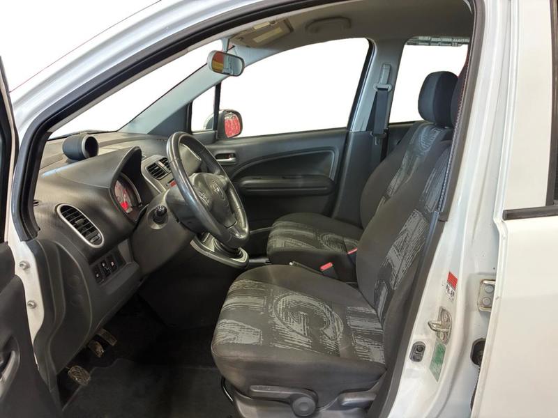 Opel Agila 1.0 - 68 ch Enjoy