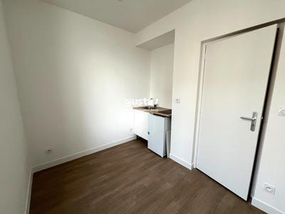 Appartement - 22 m² - 2 pièces