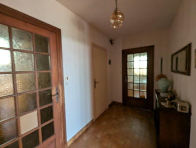 Maison - 114 m² - 4 pièces