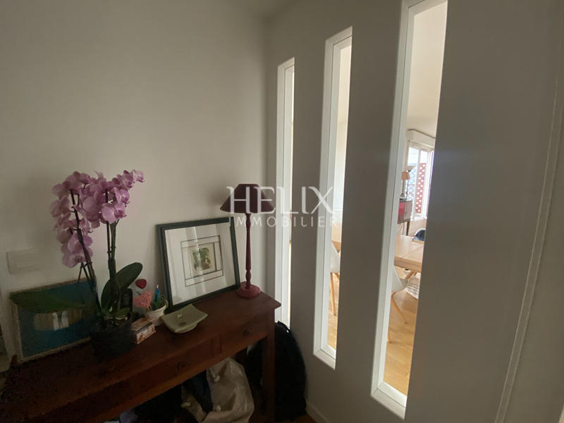 Appartement - 133 m² - 5 pièces