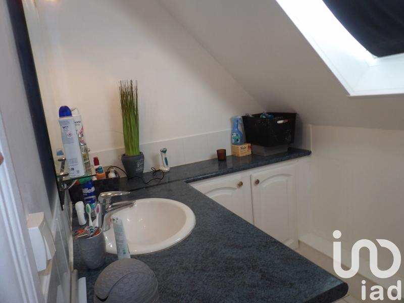 Maison - 130 m² - 4 pièces