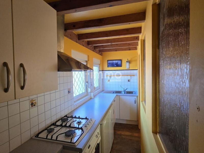 Duplex - 101 m² - 3 pièces