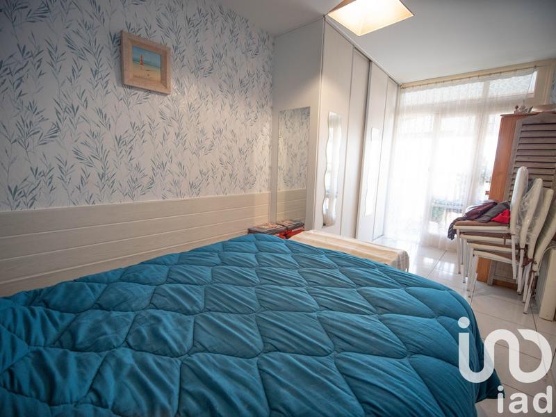 Appartement - 85 m² - 4 pièces