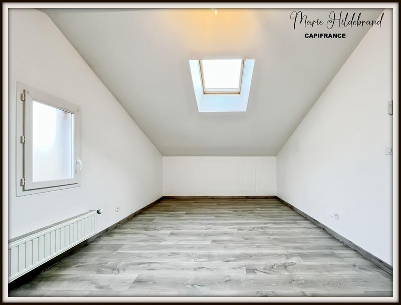 Immeuble - 98 m² - 5 pièces