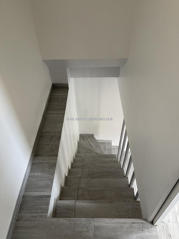 Maison - 41 m² - 2 pièces