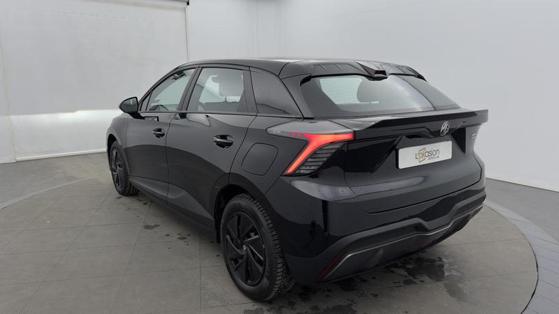 Mg Mg4 Electric 51kWh - 125 kW 2wd Standard