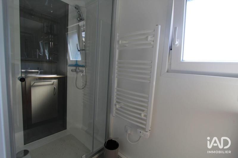 Maison - 48 m² - 3 pièces