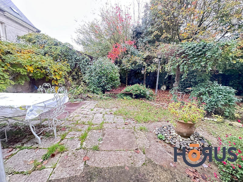 Viager - Maison - 172 m² - 7 pièces