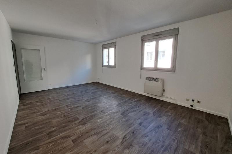 Appartement - 50 m² - 1 pièce