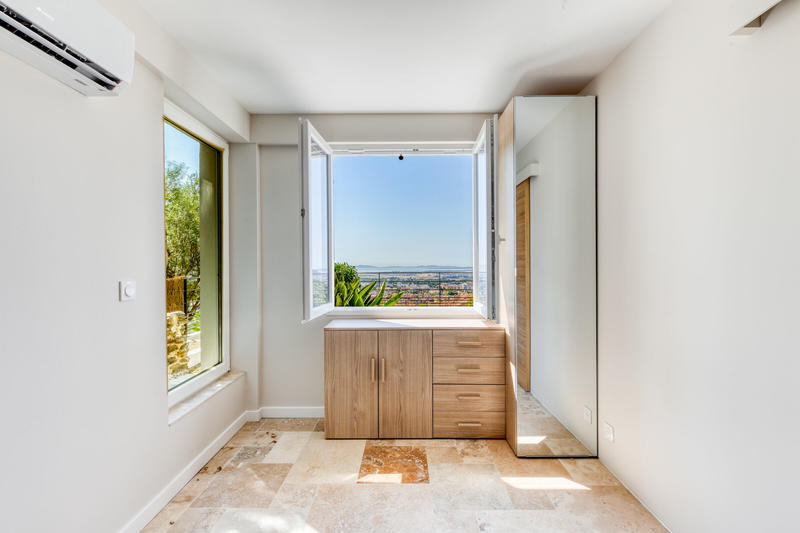 Maison - 109 m² - 4 pièces