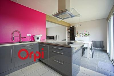 Maison - 86 m² - 3 pièces