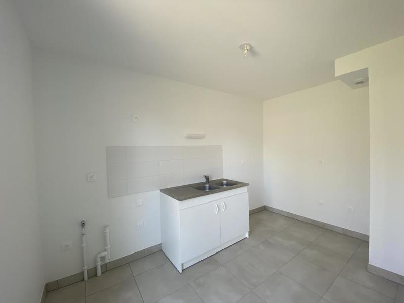 Maison de ville - 69 m² - 3 pièces