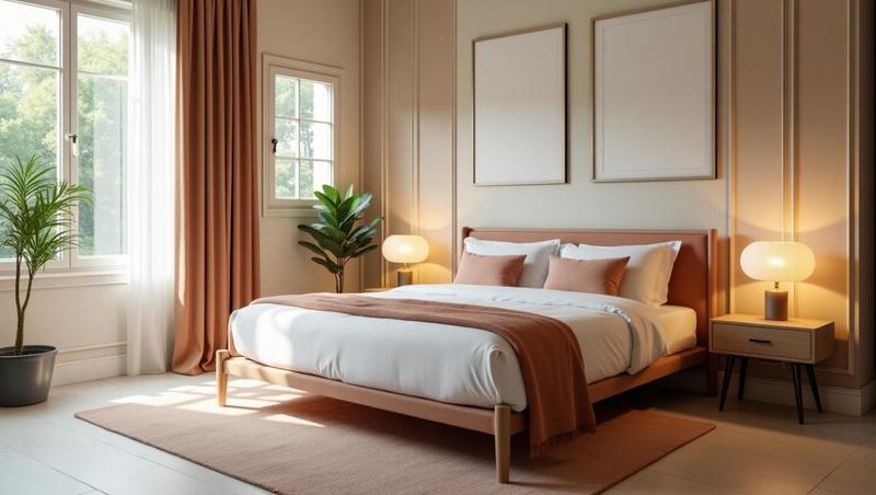 Appartement - 32 à 86 m² - 1 à 4 pièces