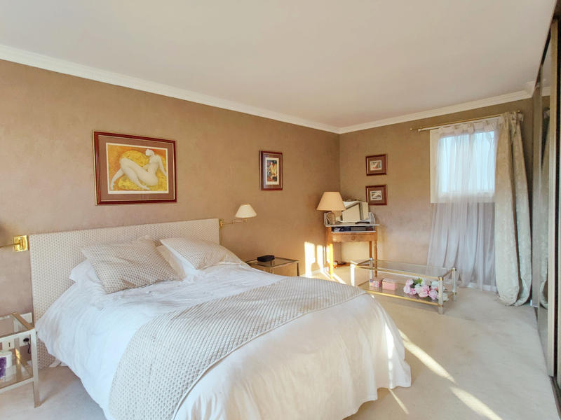 Maison de ville - 164 m² - 6 pièces