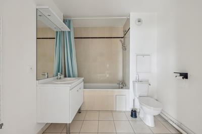 Appartement - 51 m² - 2 pièces