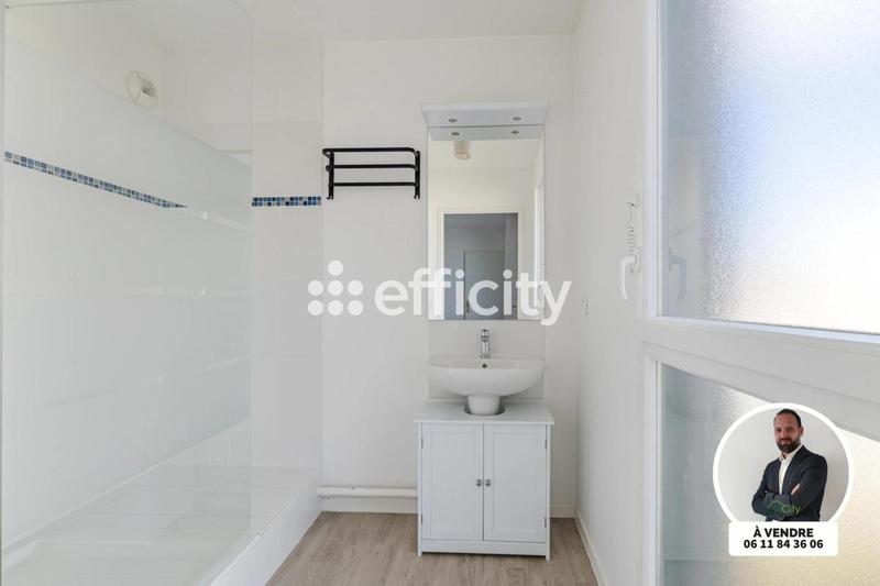 Appartement - 88 m² - 4 pièces