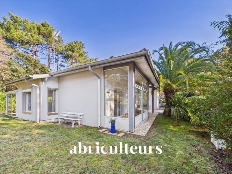 Villa - 127 m² - 4 pièces