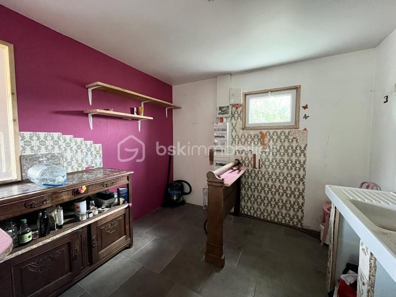 Bureau - 98 m² - 1 pièce