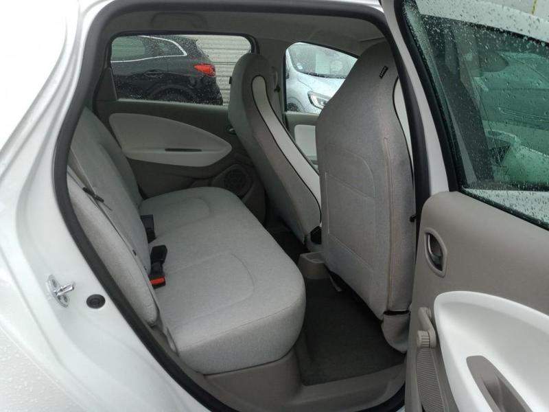 Renault Zoe Q90 Zen
