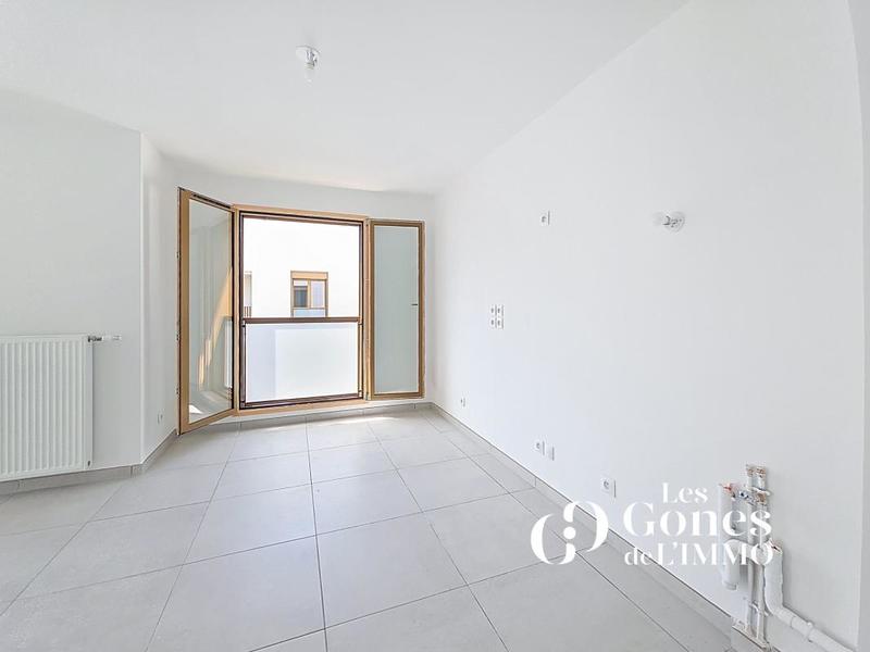 Duplex - 107 m² - 5 pièces