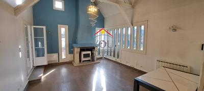 Propriété - 135 m² - 6 pièces