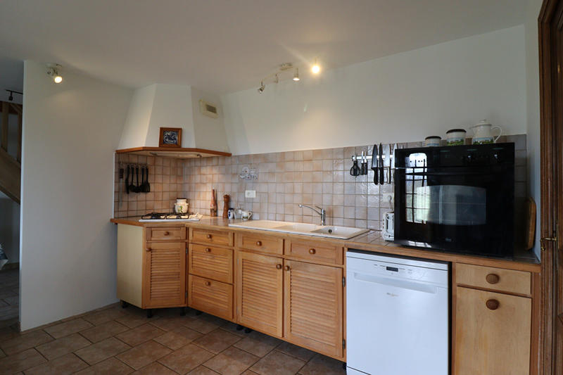 Maison - 121 m² - 4 pièces