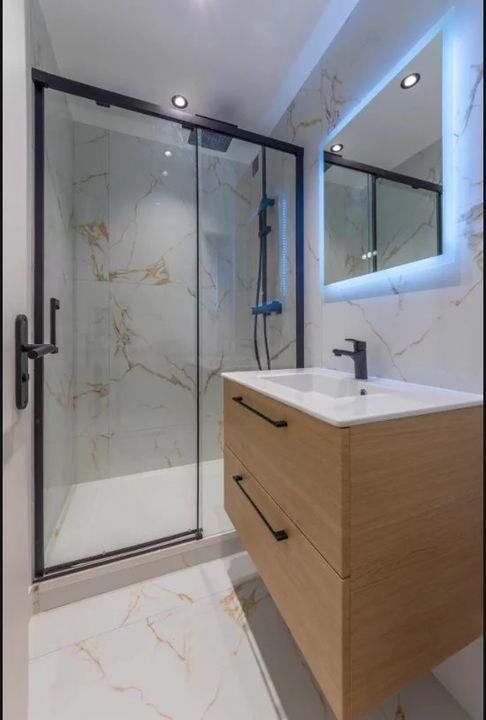 Appartement - 94 m² - 4 pièces