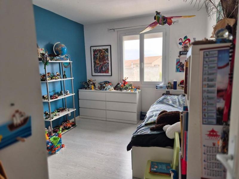 Maison - 114 m² - 5 pièces