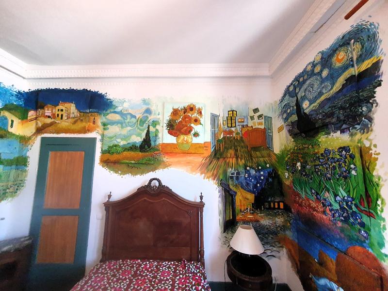 Maison - 311 m² - 9 pièces