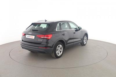 Audi Q3 35 Tdi s tronic 7 150 ch