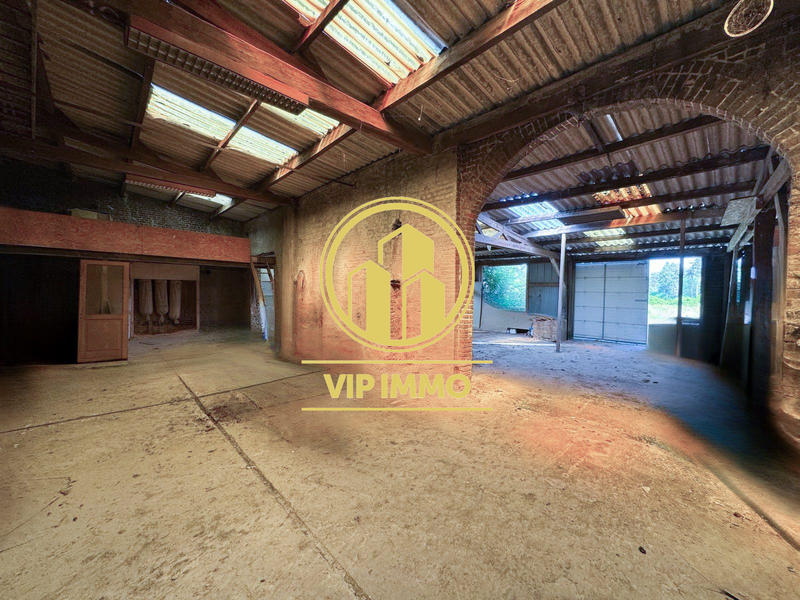 Maison - 118 m² - 5 pièces