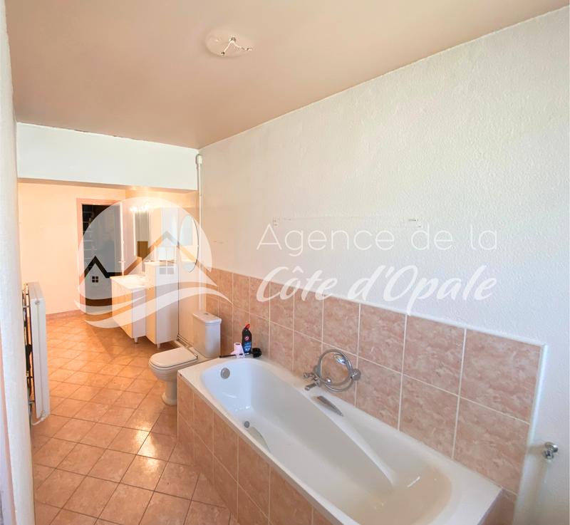 Maison - 154 m² - 8 pièces