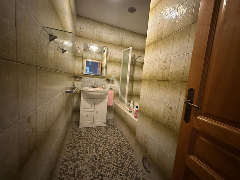 Maison - 108 m² - 6 pièces