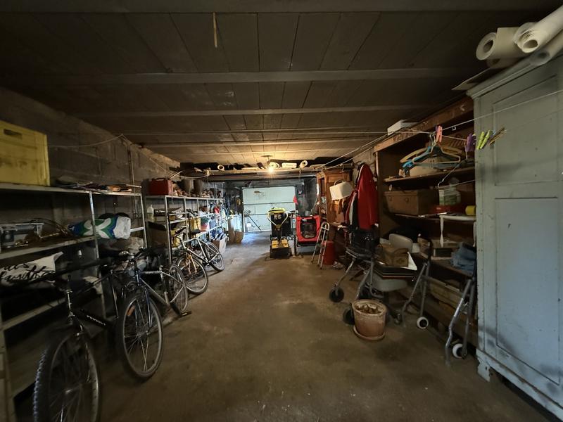 Maison - 85 m² - 5 pièces