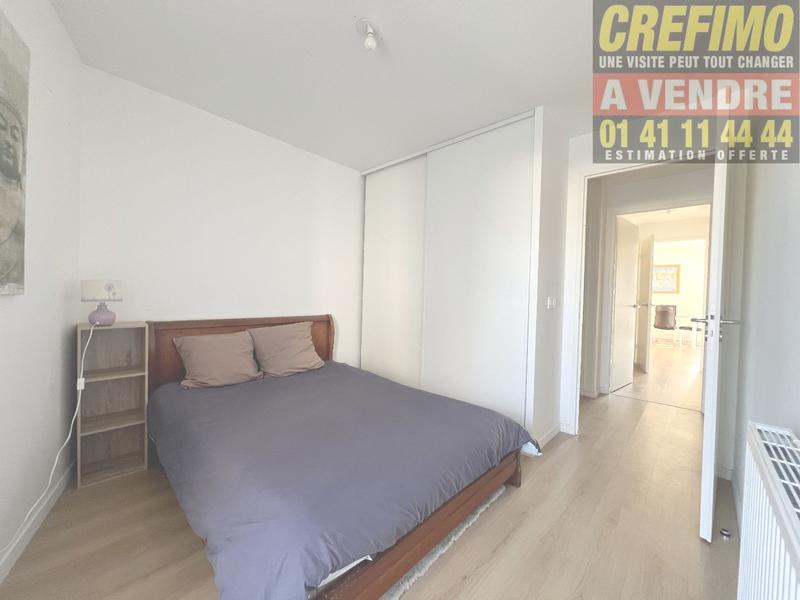 Appartement - 87 m² - 4 pièces